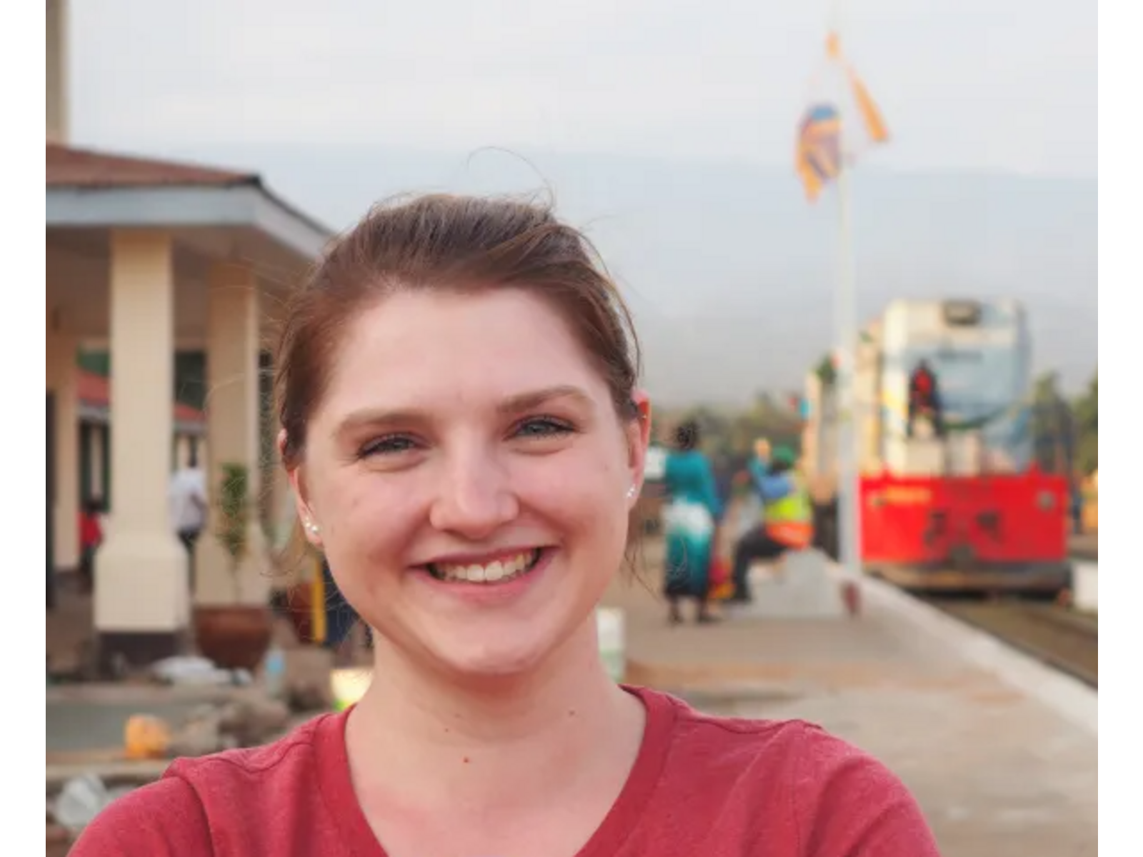 Bild von Kirsten Schellhaas